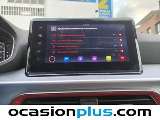 SEAT Ibiza 1.5 TSI FR XL DSG 110 kW (150 CV)