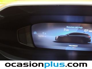 Peugeot 308 Allure Hybrid eDCS6 107 kW (145 CV)