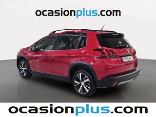 Peugeot 2008 BlueHDi 120 S&S GT Line EAT6 88 kW (120 CV)