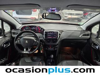 Peugeot 2008 BlueHDi 120 S&S GT Line EAT6 88 kW (120 CV)