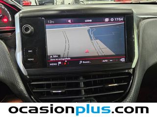 Peugeot 2008 BlueHDi 120 S&S GT Line EAT6 88 kW (120 CV)