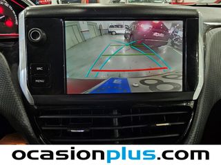 Peugeot 2008 BlueHDi 120 S&S GT Line EAT6 88 kW (120 CV)