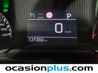 Peugeot 2008 PureTech 130 S&S Allure EAT8 96 kW (130 CV)