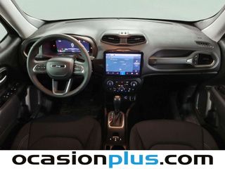 Jeep Renegade eHybrid 1.5 Altitude DCT 96 kW (130 CV)