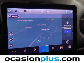 Jeep Renegade eHybrid 1.5 Altitude DCT 96 kW (130 CV)