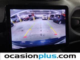 Jeep Renegade eHybrid 1.5 Altitude DCT 96 kW (130 CV)