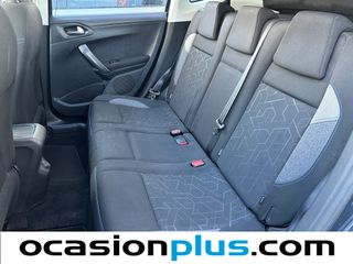 Peugeot 2008 PureTech 82 Style 60 kW (82 CV)