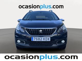 Peugeot 2008 PureTech 82 Style 60 kW (82 CV)