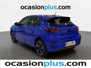 Opel Corsa 1.2 T XHL Hybrid GS eDCT 81 kW (110 CV)