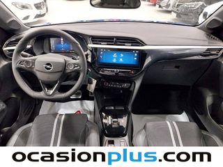 Opel Corsa 1.2 T XHL Hybrid GS eDCT 81 kW (110 CV)