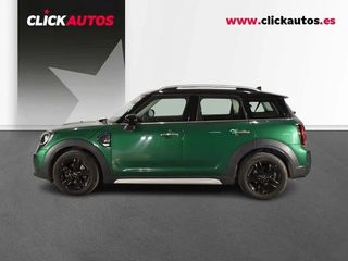 MINI COUNTRYMAN 1.5 136CV COOPER AUTOM.