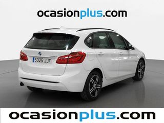 BMW Serie 2 218d Active Tourer 110 kW (150 CV)