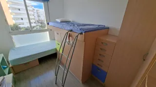 Habitación infantil completa haya