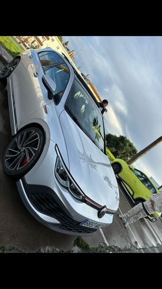 Volkswagen Club sport 300cv 2022