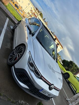 Volkswagen Club sport 300cv 2022
