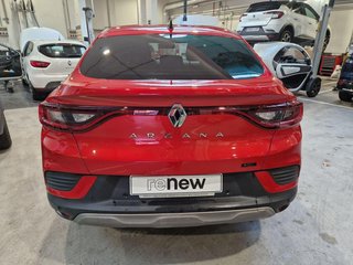 RENAULT Arkana Híbrido Arkana 1.6 E-Tech Techno 105kW