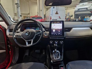 RENAULT Arkana Híbrido Arkana 1.6 E-Tech Techno 105kW