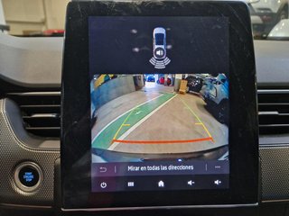 RENAULT Arkana Híbrido Arkana 1.6 E-Tech Techno 105kW