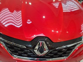 RENAULT Arkana Híbrido Arkana 1.6 E-Tech Techno 105kW
