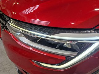 RENAULT Arkana Híbrido Arkana 1.6 E-Tech Techno 105kW
