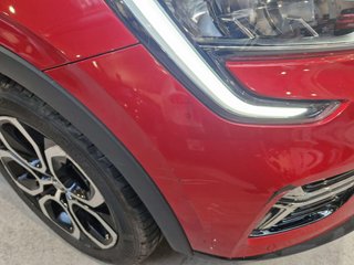 RENAULT Arkana Híbrido Arkana 1.6 E-Tech Techno 105kW