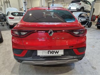 RENAULT Arkana Híbrido Arkana 1.6 E-Tech Techno 105kW