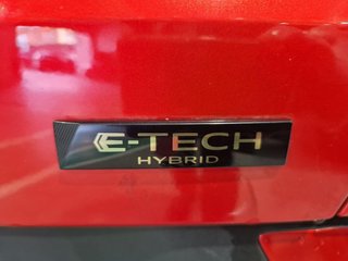 RENAULT Arkana Híbrido Arkana 1.6 E-Tech Techno 105kW