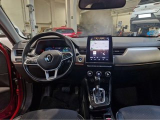 RENAULT Arkana Híbrido Arkana 1.6 E-Tech Techno 105kW