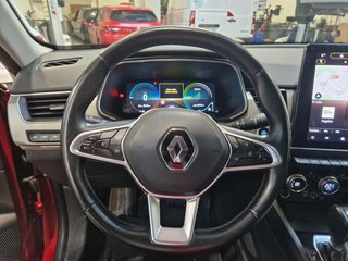 RENAULT Arkana Híbrido Arkana 1.6 E-Tech Techno 105kW
