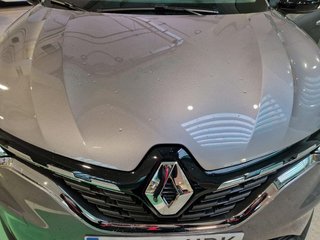 RENAULT Captur Híbrido Captur E-TECH Híbrido Techno 105kW