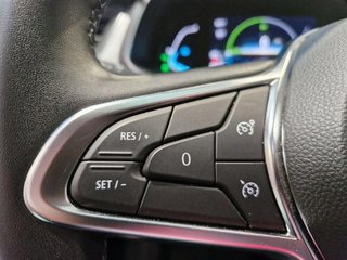 RENAULT Captur Híbrido Captur E-TECH Híbrido Techno 105kW