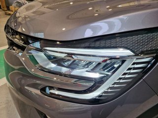 RENAULT Captur Híbrido Captur E-TECH Híbrido Techno 105kW
