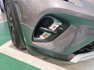 RENAULT Captur Híbrido Captur E-TECH Híbrido Techno 105kW