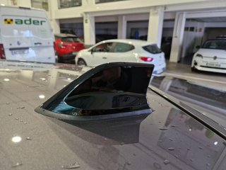 RENAULT Captur Híbrido Captur E-TECH Híbrido Techno 105kW