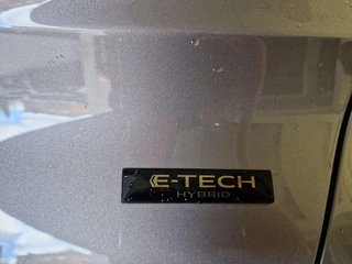 RENAULT Captur Híbrido Captur E-TECH Híbrido Techno 105kW