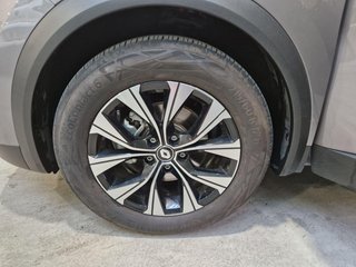 RENAULT Captur Híbrido Captur E-TECH Híbrido Techno 105kW