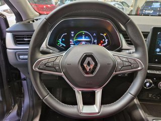 RENAULT Captur Híbrido Captur E-TECH Híbrido Techno 105kW