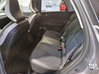 RENAULT Captur Híbrido Captur E-TECH Híbrido Techno 105kW