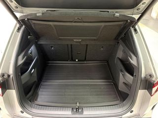 SKODA Elroq Elroq 60 Sportline 63 kWh Batterie 150 KW (204 CV) Tracción trasera