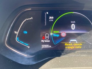 RENAULT Arkana Híbrido Arkana 1.6 E-Tech Zen 105kW