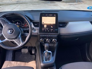 RENAULT Arkana Híbrido Arkana 1.6 E-Tech Zen 105kW
