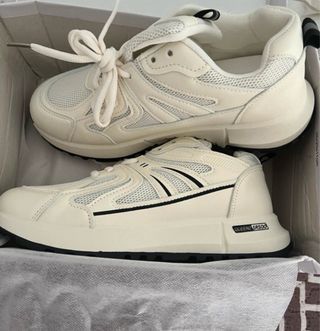 Zapatillas deportivas mujer