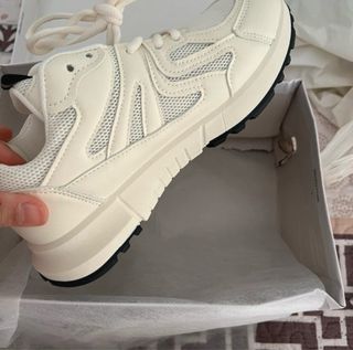 Zapatillas deportivas mujer