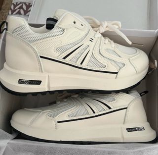 Zapatillas deportivas mujer