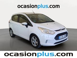 Ford B-Max 1.5 TDCi Trend 70 kW (95 CV)