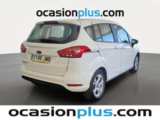 Ford B-Max 1.5 TDCi Trend 70 kW (95 CV)