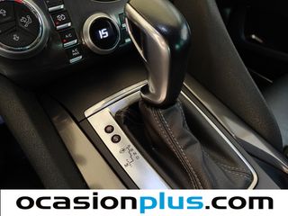 DS DS5 BlueHdi 180 Sport EAT6 133 kW (181 CV)