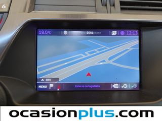 DS DS5 BlueHdi 180 Sport EAT6 133 kW (181 CV)