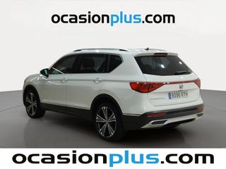 SEAT Tarraco 2.0 TDI S&S Xcellence Plus 110 kW (150 CV)