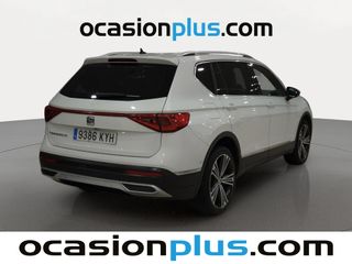 SEAT Tarraco 2.0 TDI S&S Xcellence Plus 110 kW (150 CV)